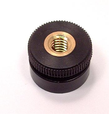 lortone barrel gemworld knurled